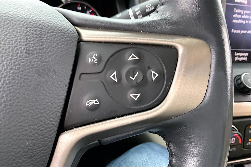 Thumbnail: 2020 GMC Acadia - 22