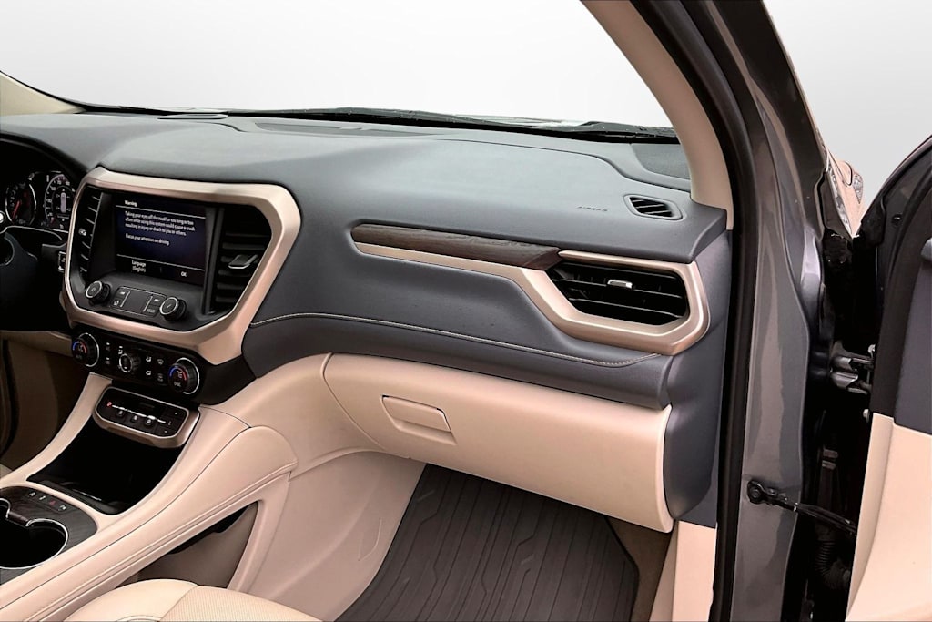 Thumbnail: 2020 GMC Acadia - 12