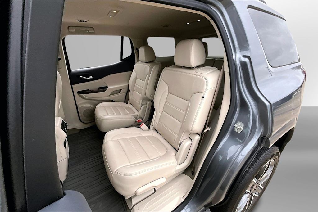 Thumbnail: 2020 GMC Acadia - 10