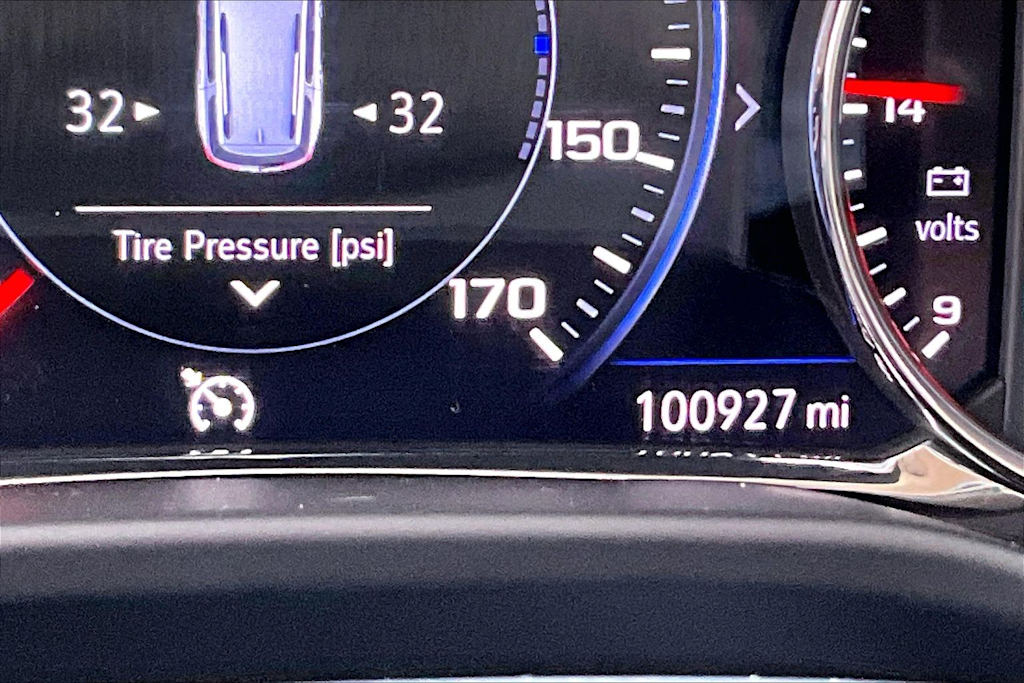 Thumbnail: 2020 GMC Acadia - 15