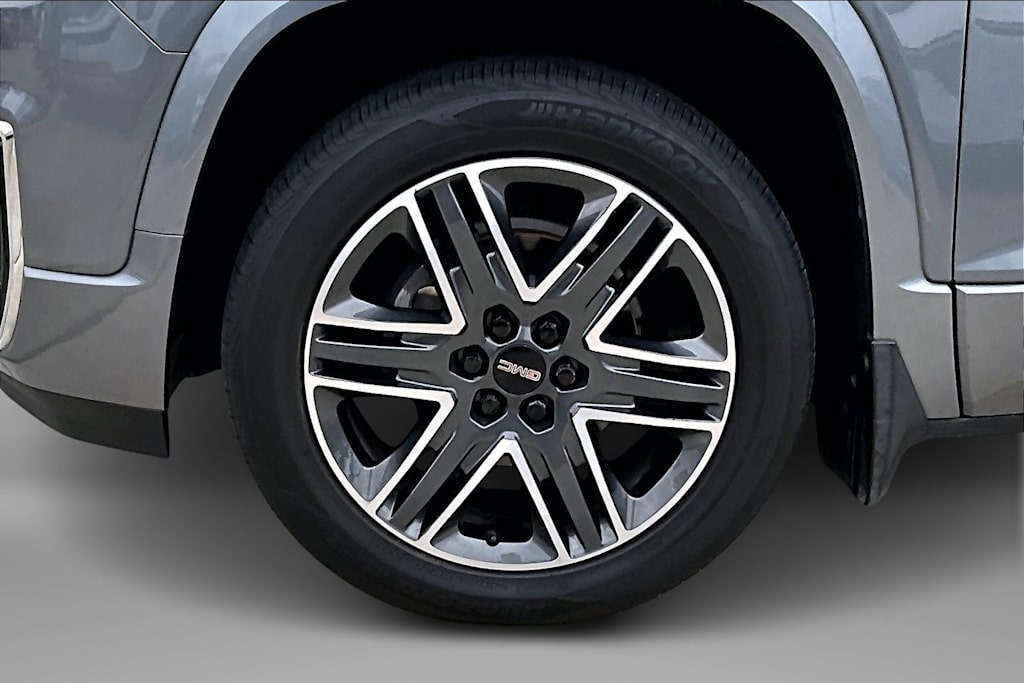 Thumbnail: 2020 GMC Acadia - 6