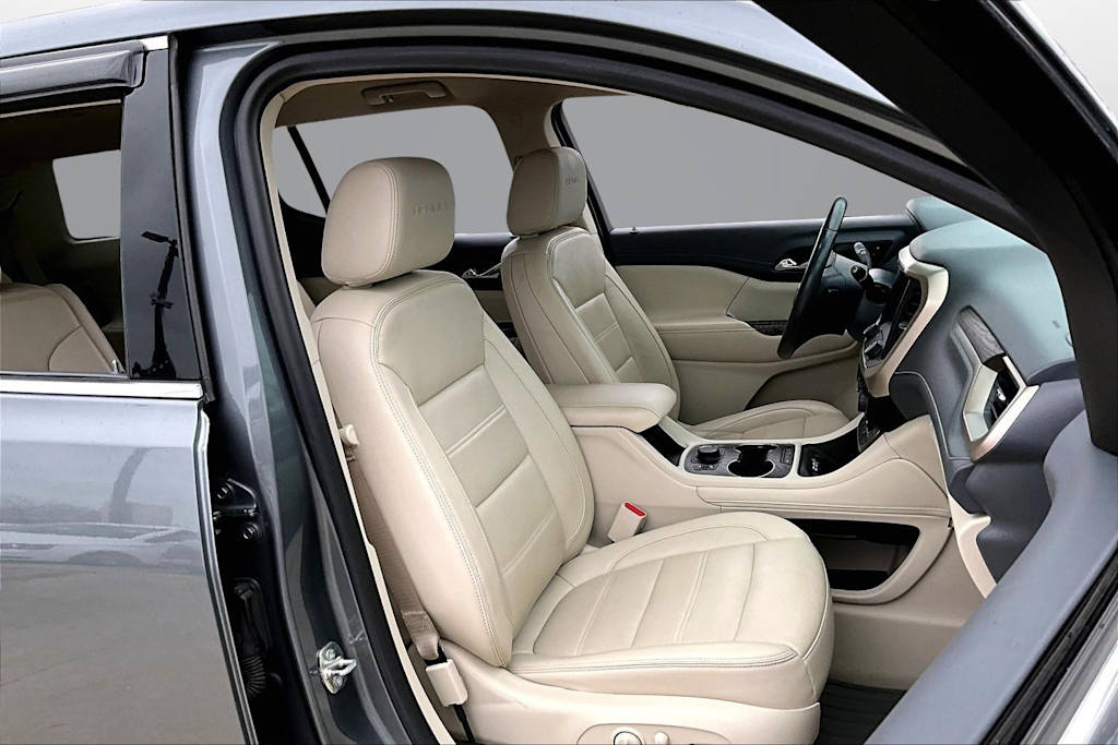 Thumbnail: 2020 GMC Acadia - 8