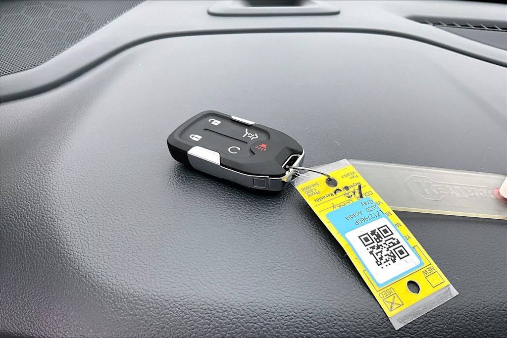 Thumbnail: 2020 GMC Acadia - 16