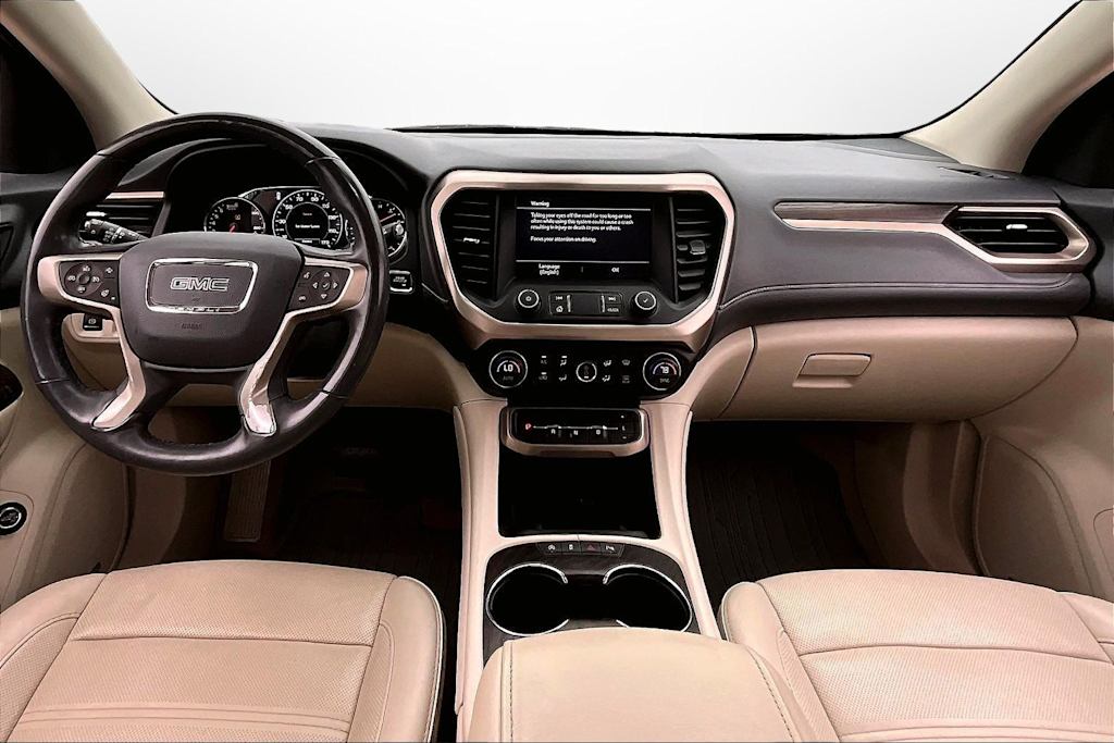 Thumbnail: 2020 GMC Acadia - 11