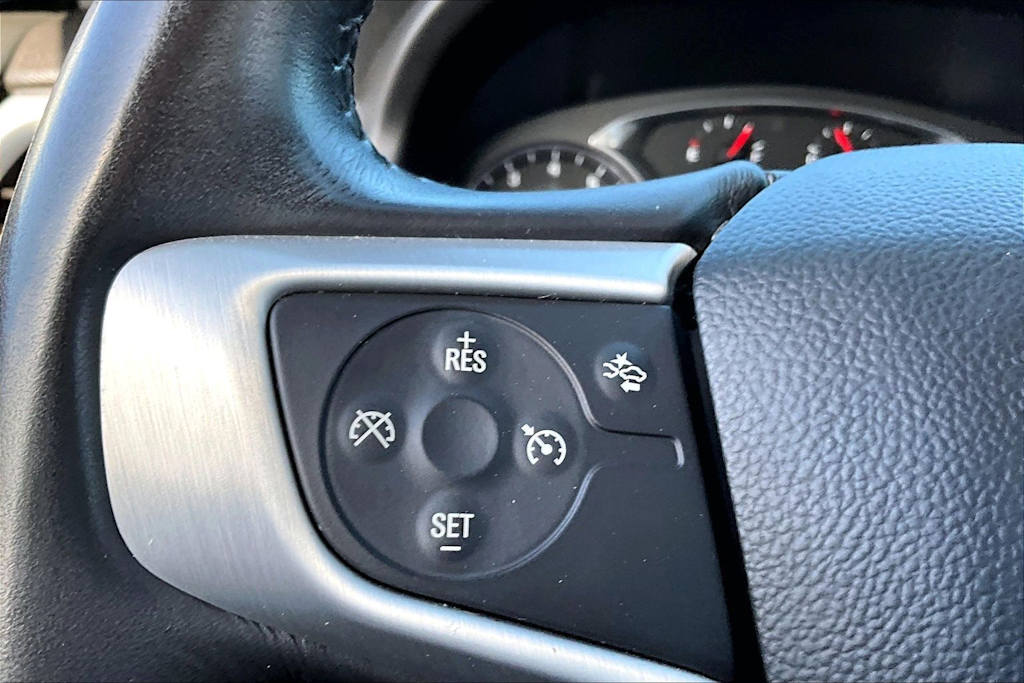 Thumbnail: 2019 GMC Acadia - 20