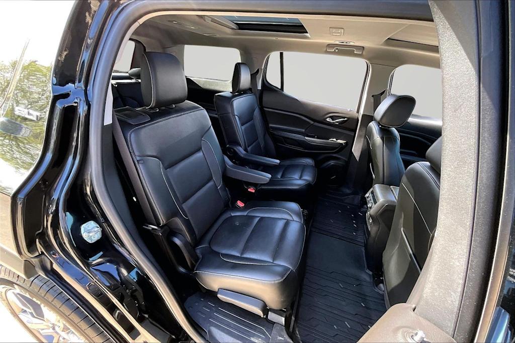 Thumbnail: 2019 GMC Acadia - 26