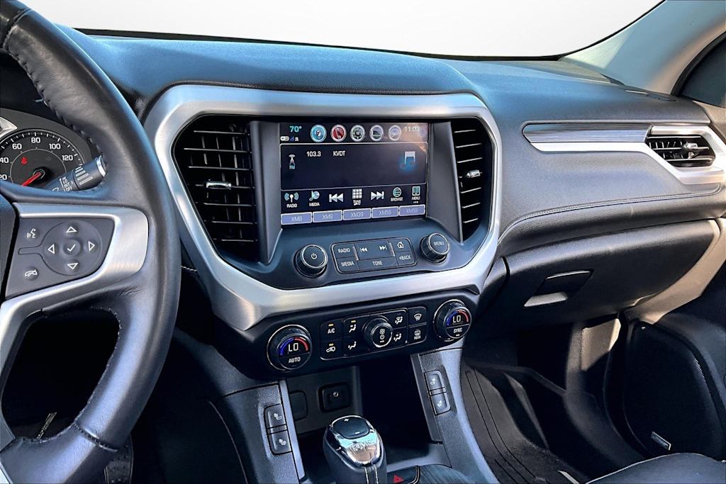 Thumbnail: 2019 GMC Acadia - 13