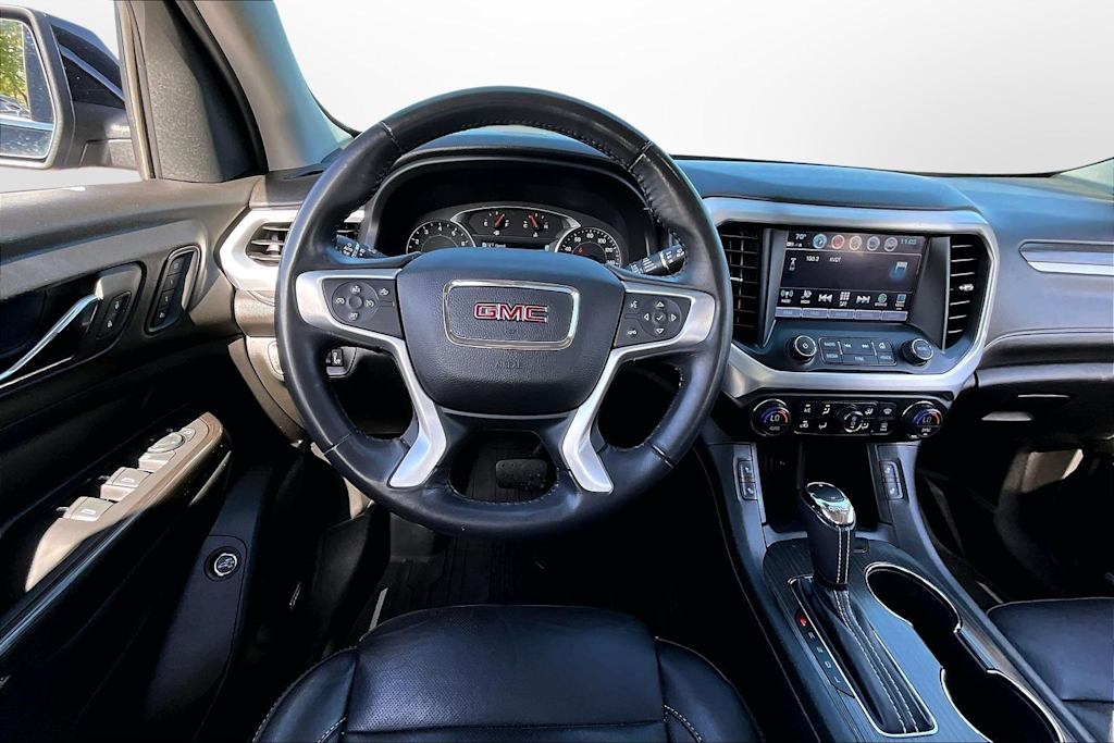 Thumbnail: 2019 GMC Acadia - 2