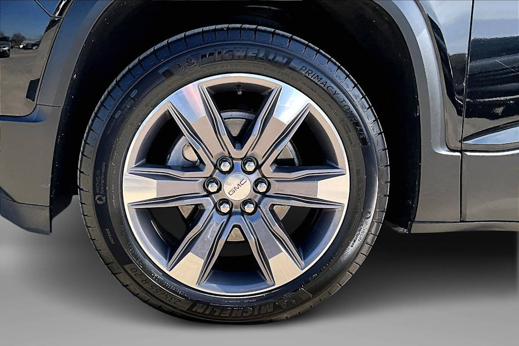 Thumbnail: 2019 GMC Acadia - 6