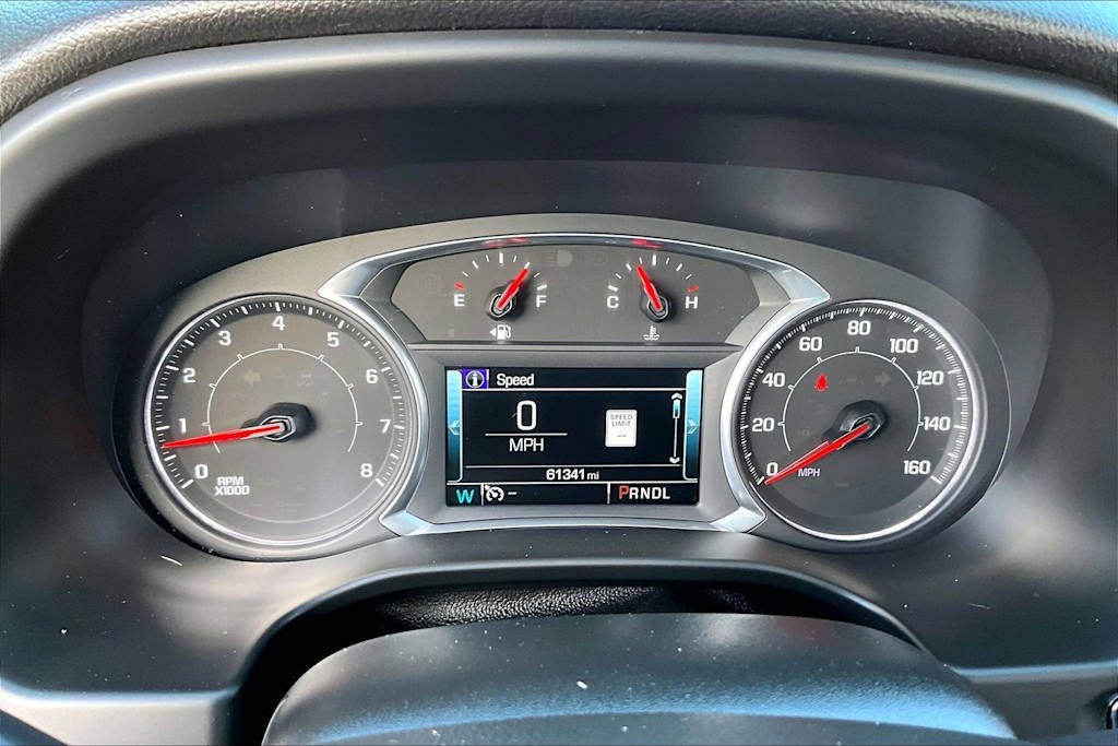 Thumbnail: 2019 GMC Acadia - 15