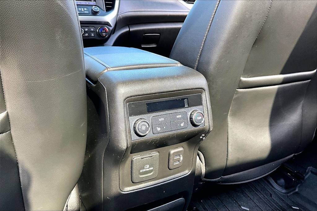 Thumbnail: 2019 GMC Acadia - 23