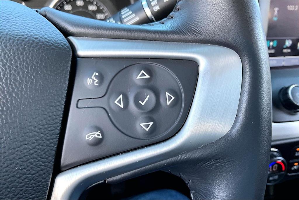 Thumbnail: 2019 GMC Acadia - 21