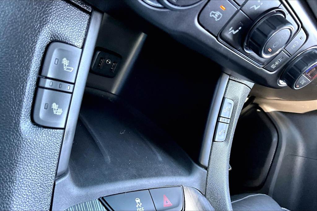 Thumbnail: 2019 GMC Acadia - 9