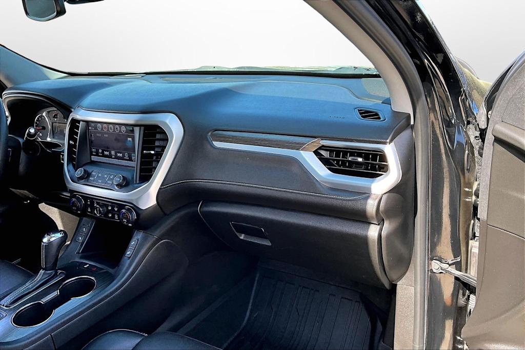 Thumbnail: 2019 GMC Acadia - 12