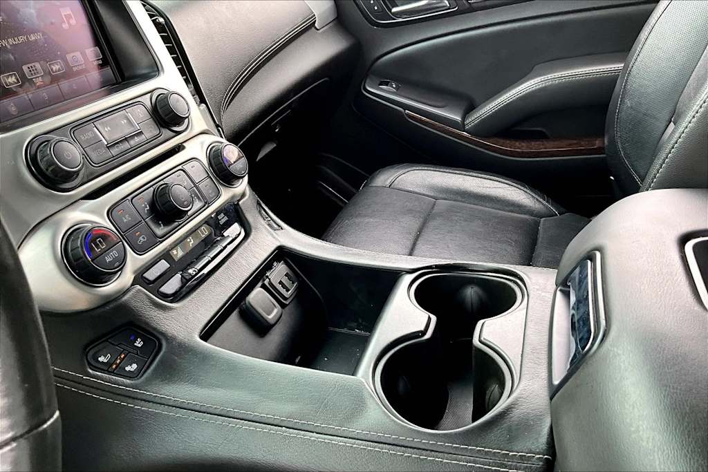 Thumbnail: 2016 GMC Yukon - 11