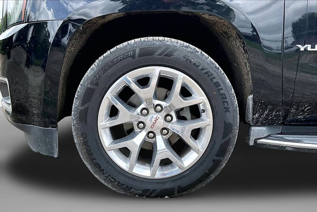 Thumbnail: 2016 GMC Yukon - 7