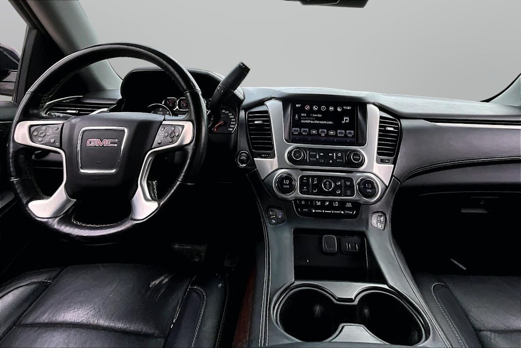 Thumbnail: 2016 GMC Yukon - 13