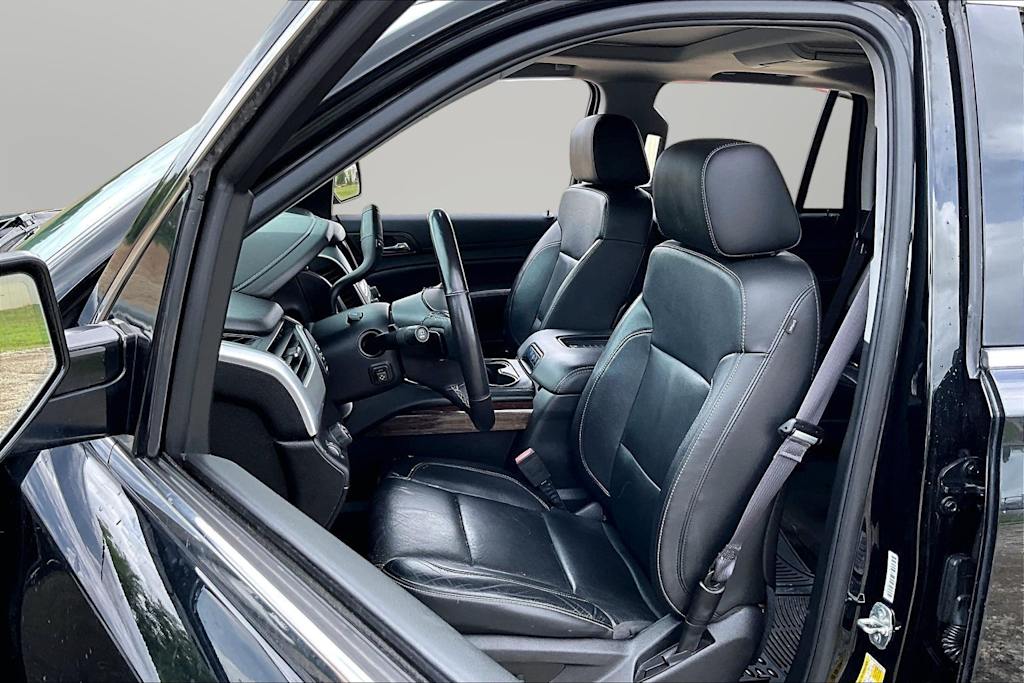 Thumbnail: 2016 GMC Yukon - 8