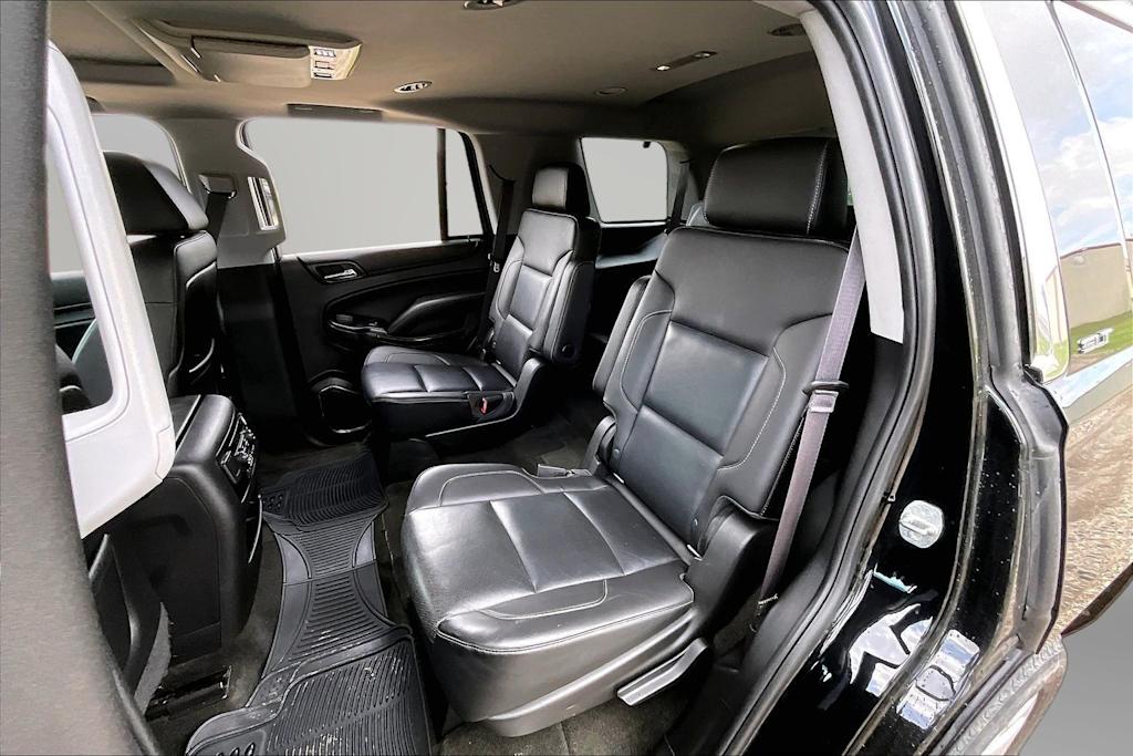 Thumbnail: 2016 GMC Yukon - 12