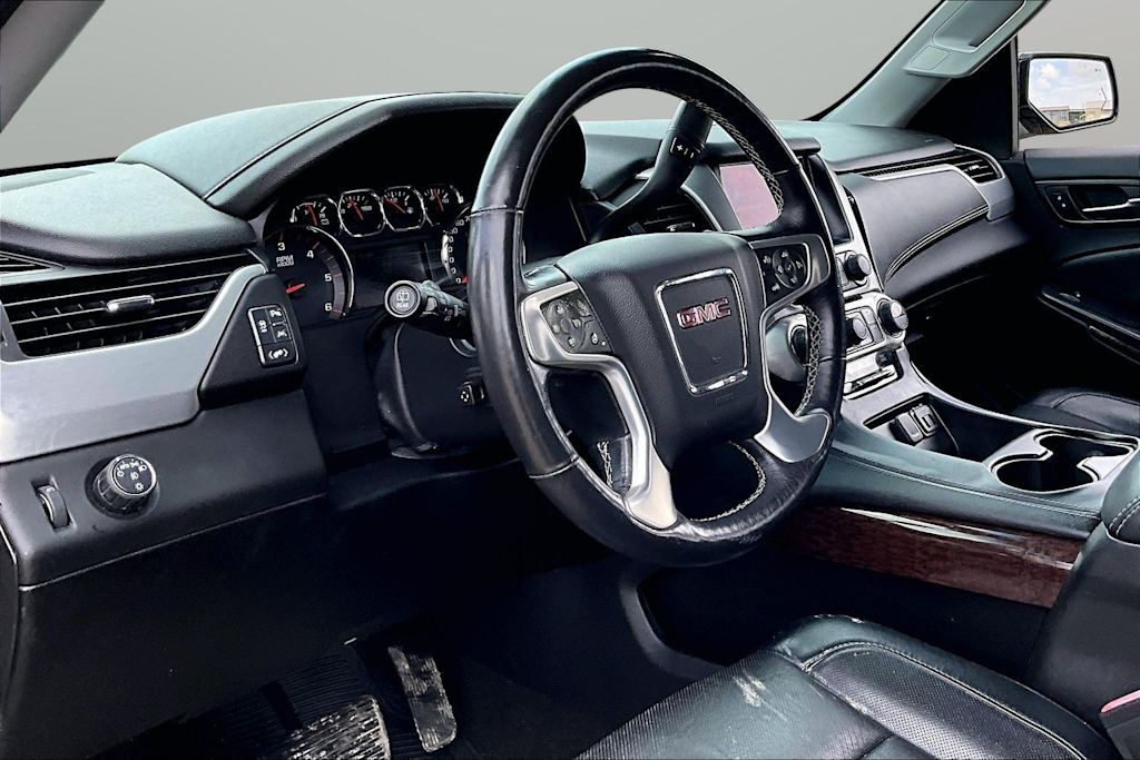 Thumbnail: 2016 GMC Yukon - 9