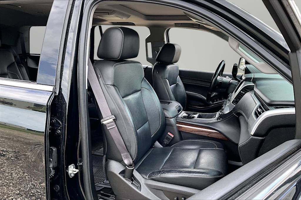 Thumbnail: 2016 GMC Yukon - 10