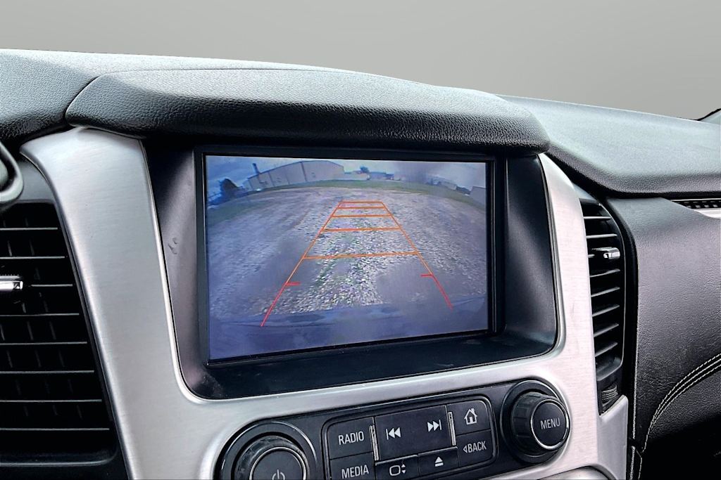 Thumbnail: 2016 GMC Yukon - 23