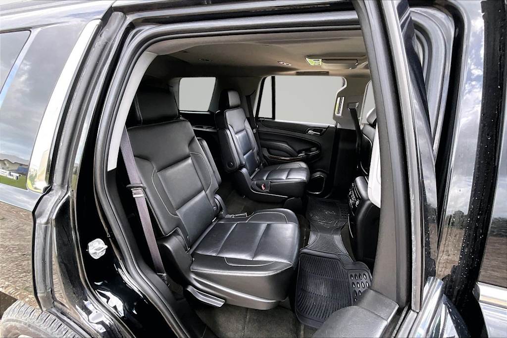 Thumbnail: 2016 GMC Yukon - 27