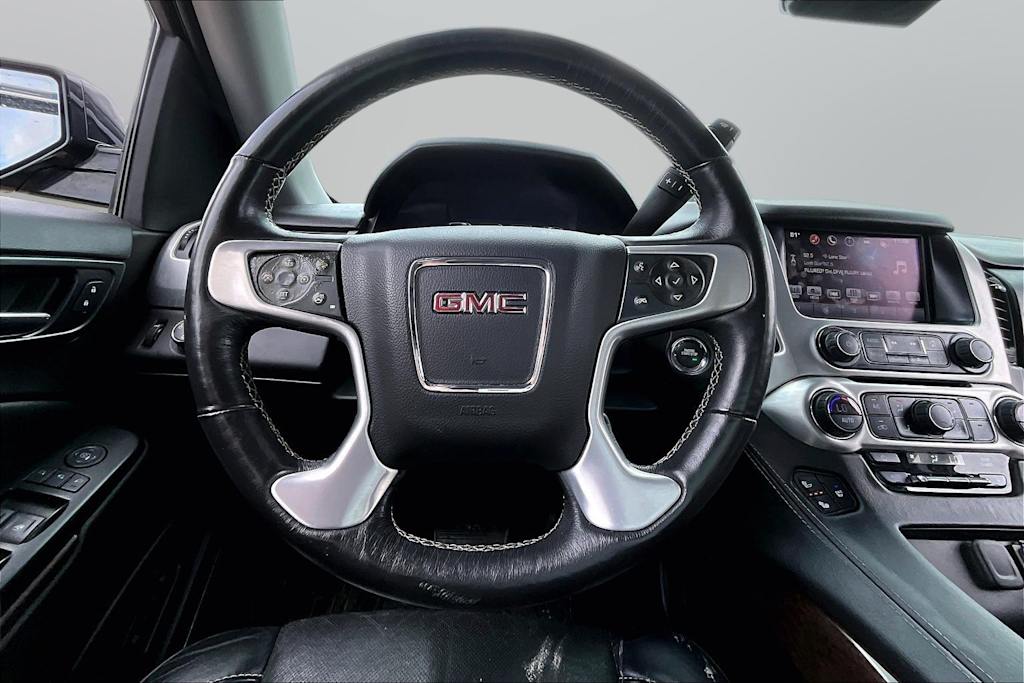 Thumbnail: 2016 GMC Yukon - 2