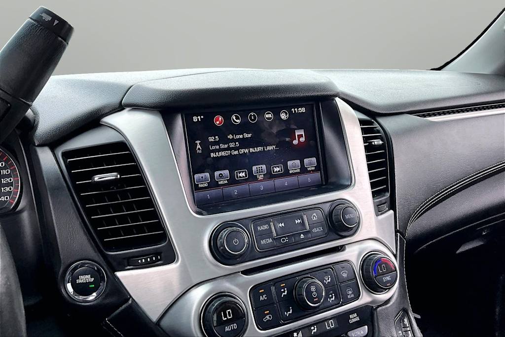Thumbnail: 2016 GMC Yukon - 14