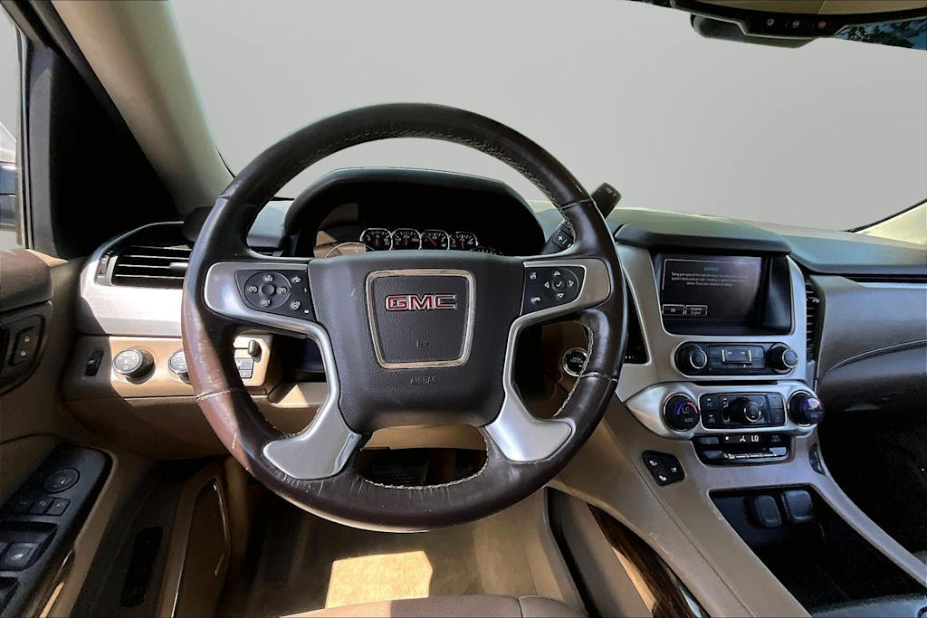 Thumbnail: 2018 GMC Yukon - 2