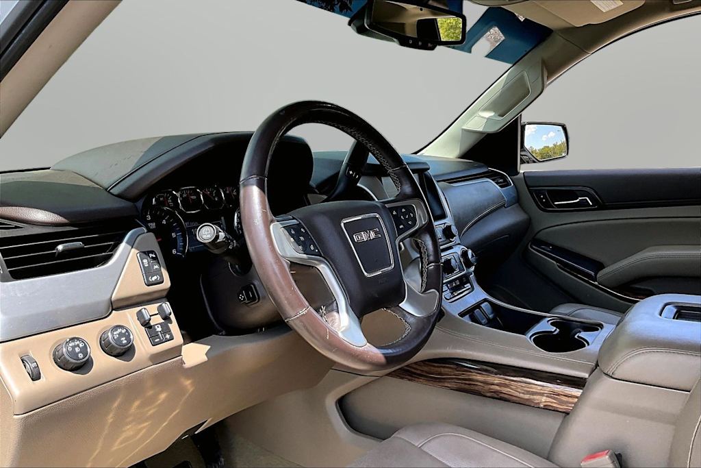 Thumbnail: 2018 GMC Yukon - 8
