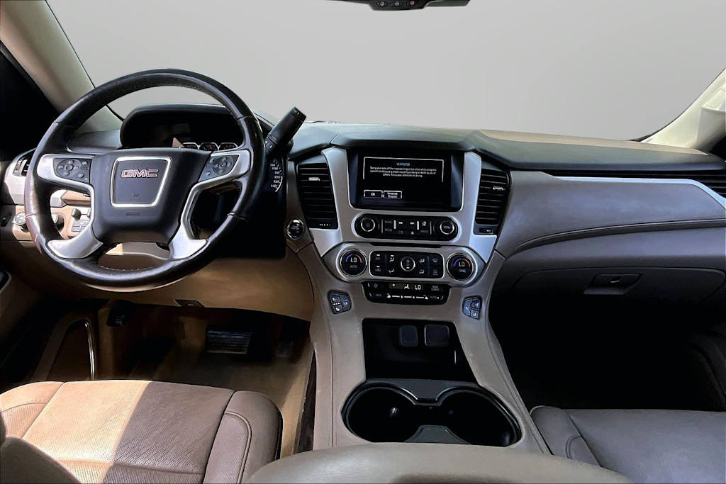 Thumbnail: 2018 GMC Yukon - 11