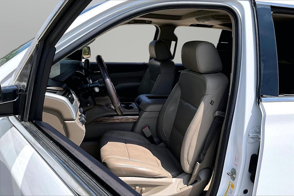 Thumbnail: 2018 GMC Yukon - 10