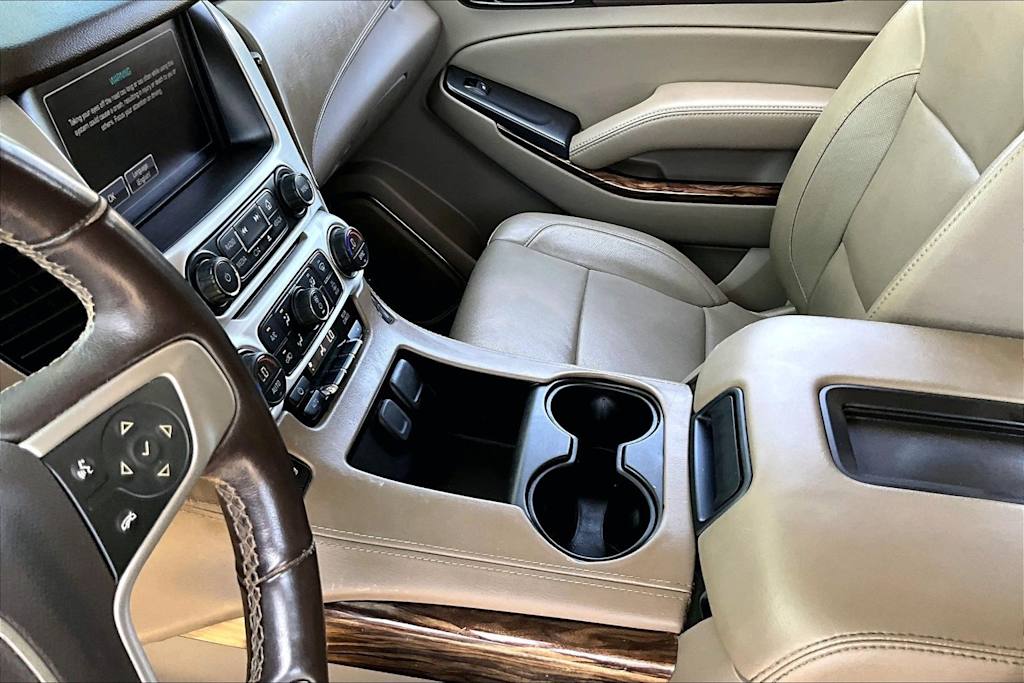 Thumbnail: 2018 GMC Yukon - 14