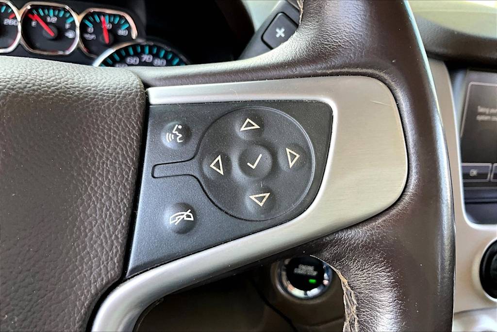 Thumbnail: 2018 GMC Yukon - 20