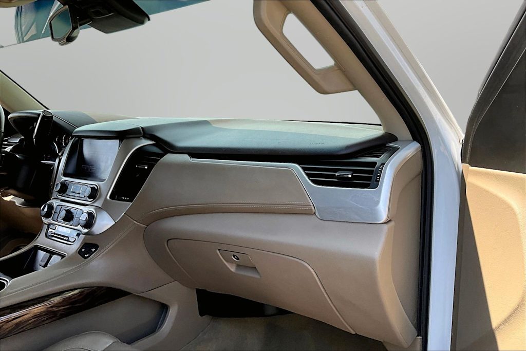 Thumbnail: 2018 GMC Yukon - 12