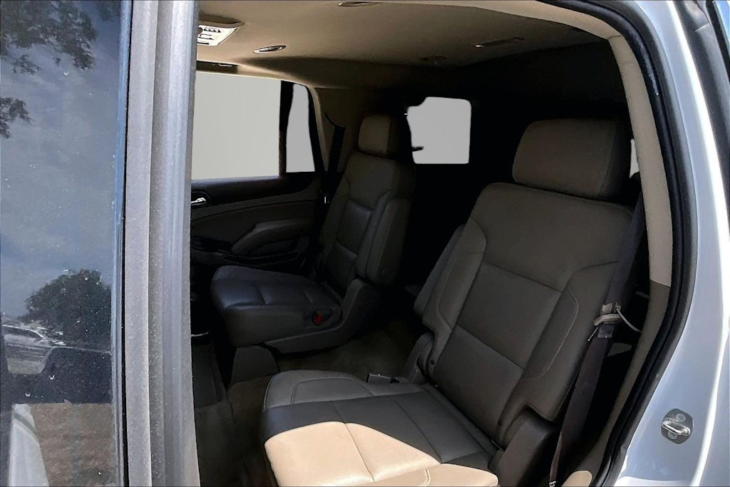 Thumbnail: 2018 GMC Yukon - 25