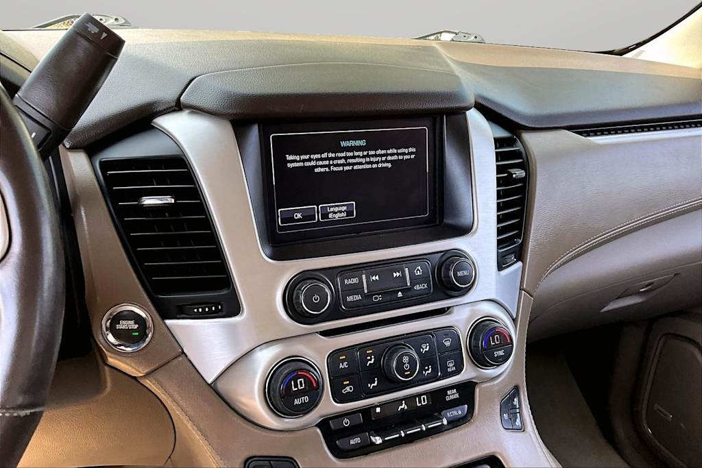 Thumbnail: 2018 GMC Yukon - 13