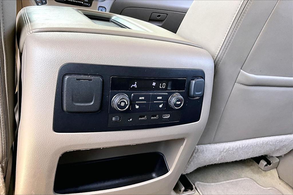 Thumbnail: 2018 GMC Yukon - 23