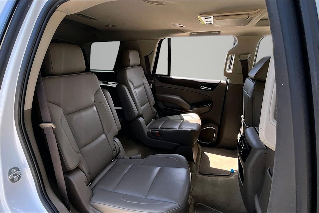 Thumbnail: 2018 GMC Yukon - 26