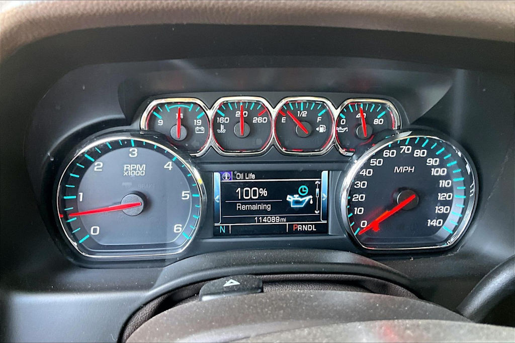 Thumbnail: 2018 GMC Yukon - 15