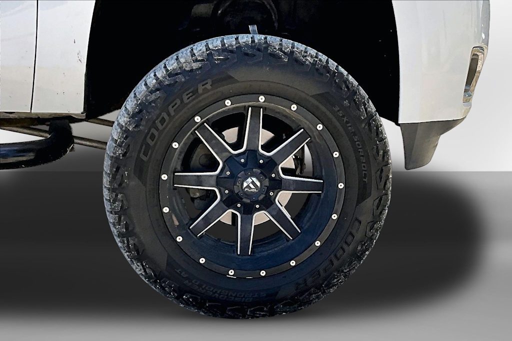 Thumbnail: 2018 GMC Yukon - 7