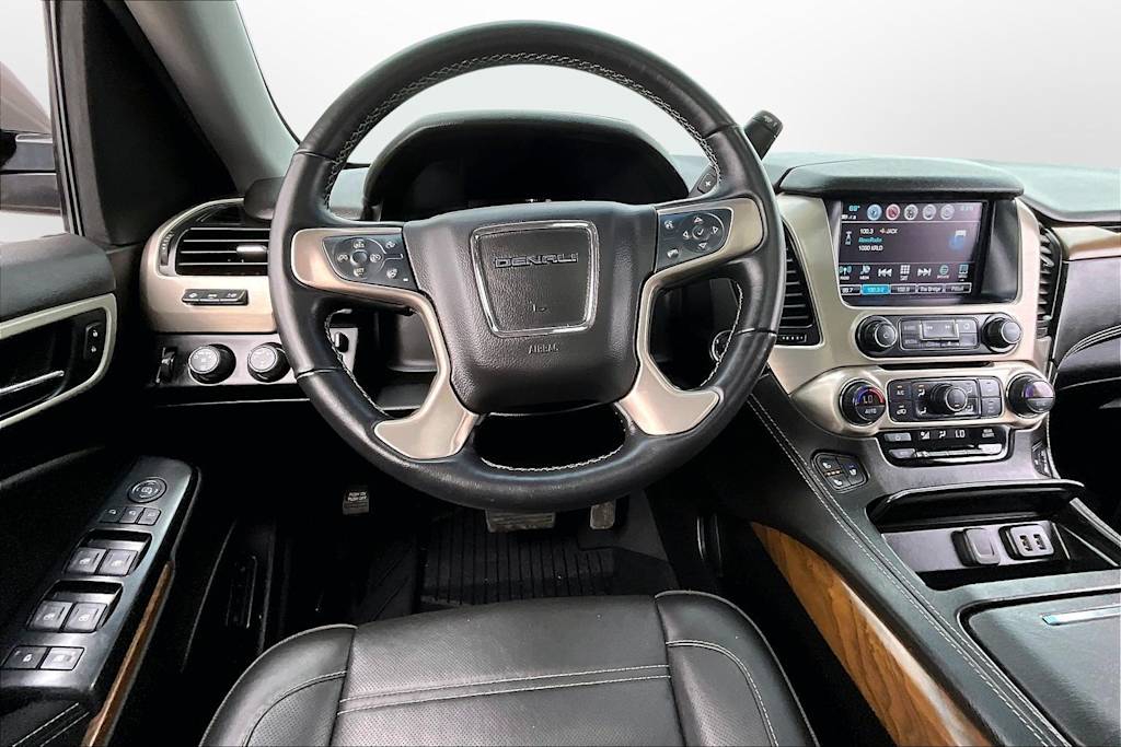Thumbnail: 2019 GMC Yukon - 2