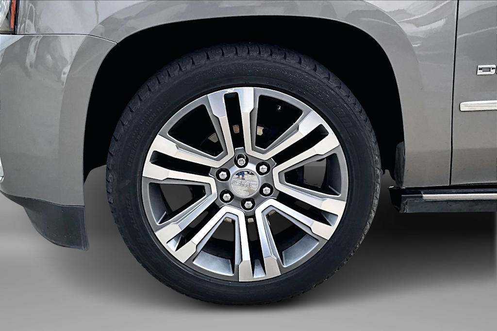 Thumbnail: 2019 GMC Yukon - 6