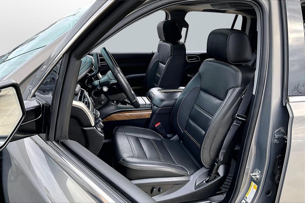 Thumbnail: 2019 GMC Yukon - 26