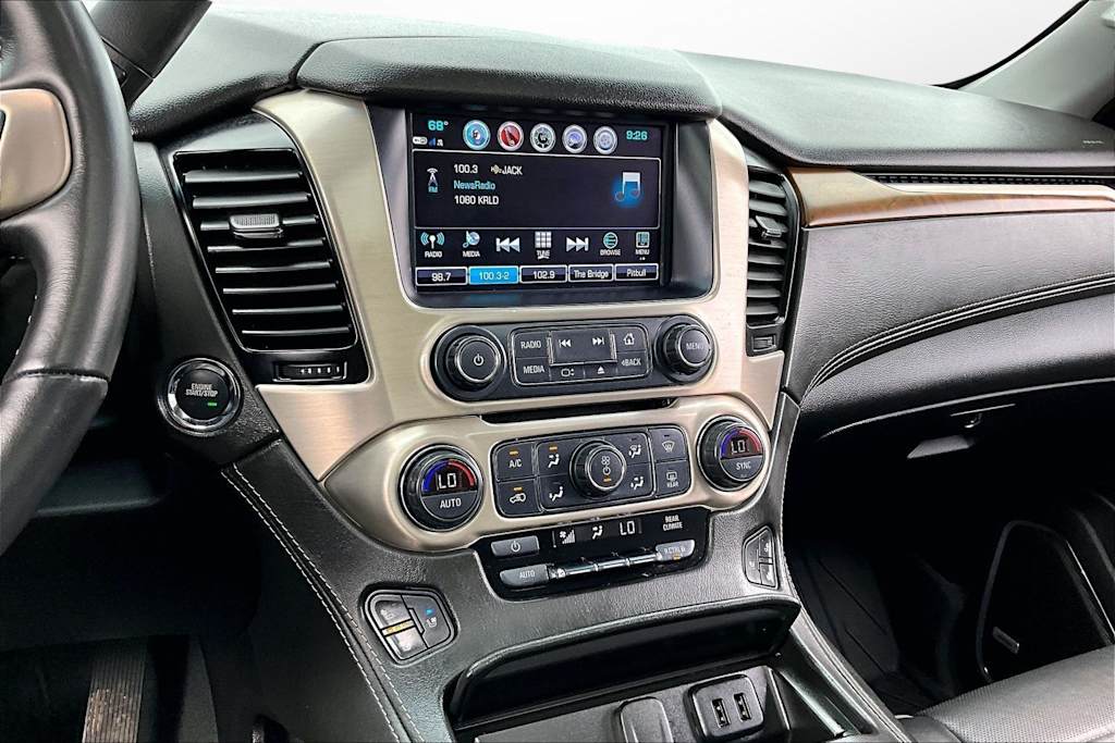 Thumbnail: 2019 GMC Yukon - 12