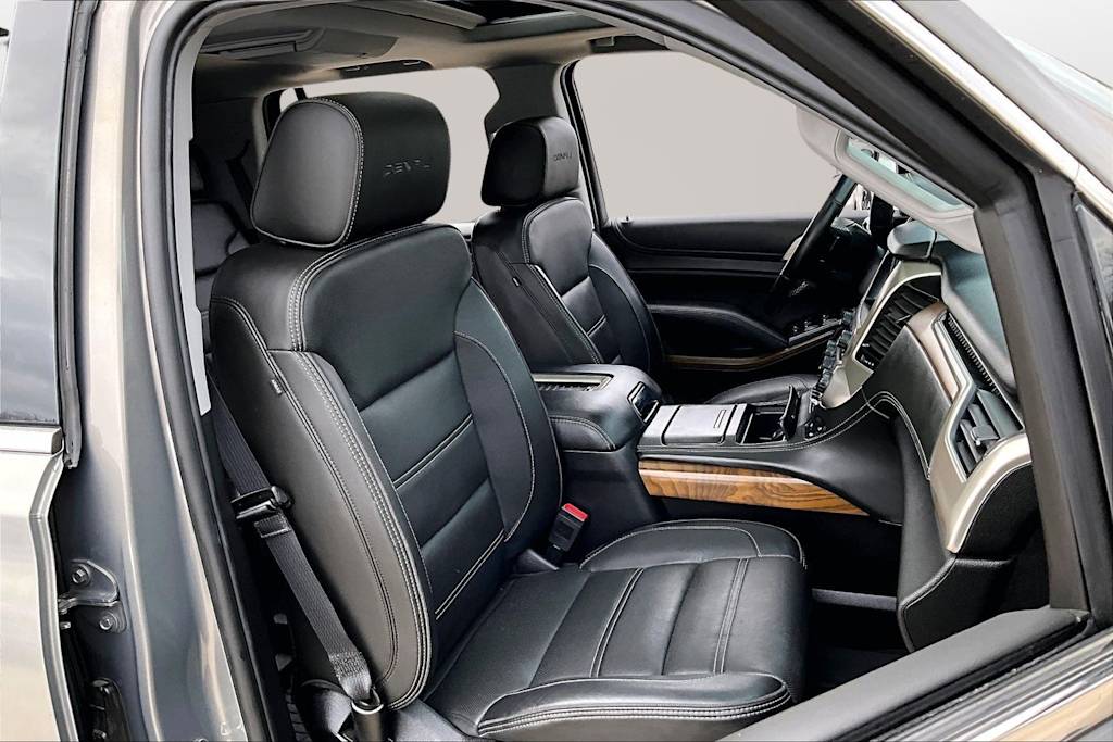 Thumbnail: 2019 GMC Yukon - 9
