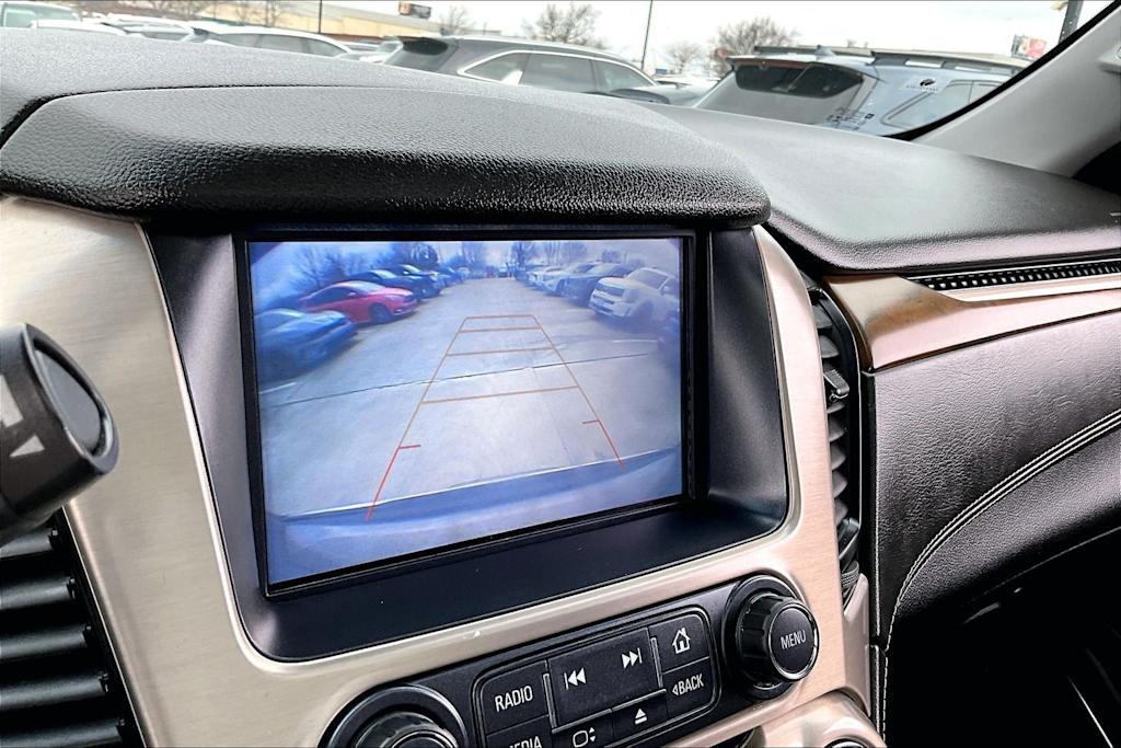 Thumbnail: 2019 GMC Yukon - 22