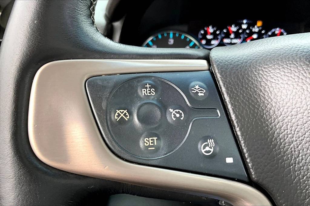 Thumbnail: 2019 GMC Yukon - 20