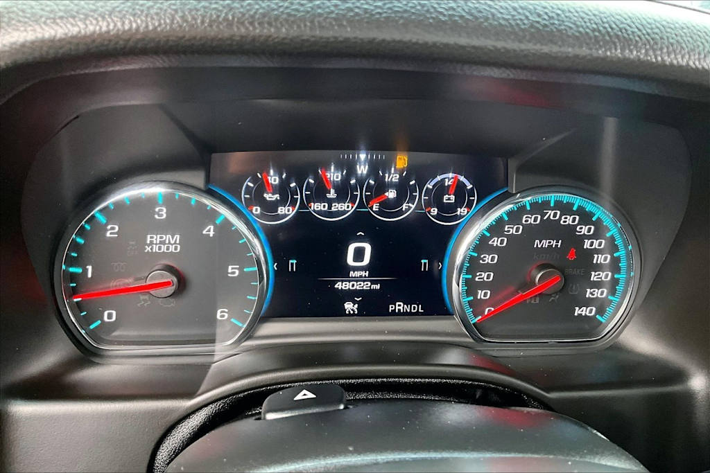 Thumbnail: 2019 GMC Yukon - 13